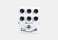 JOYO JF-15 California Sound