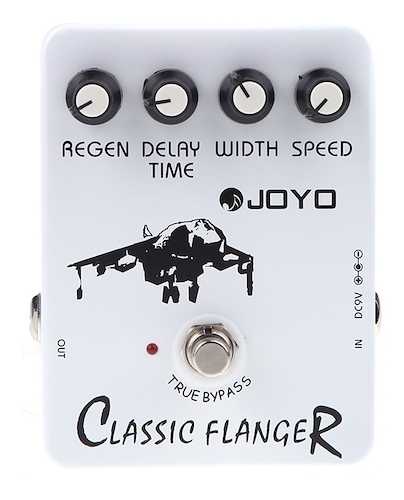 JOYO JF-07 Classic Flanger