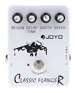 JOYO JF-07 Classic Flanger