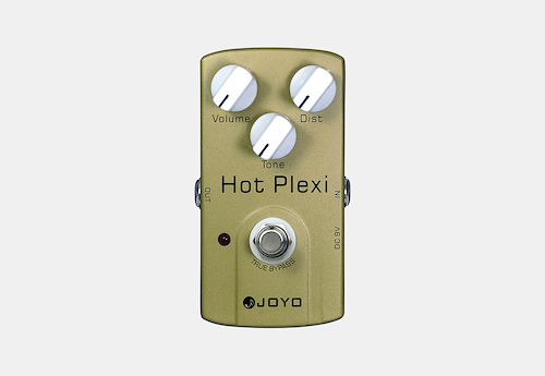 JOYO JF-32 Hot Plexi