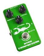 JOYO JF-10 Dynamic Compressor