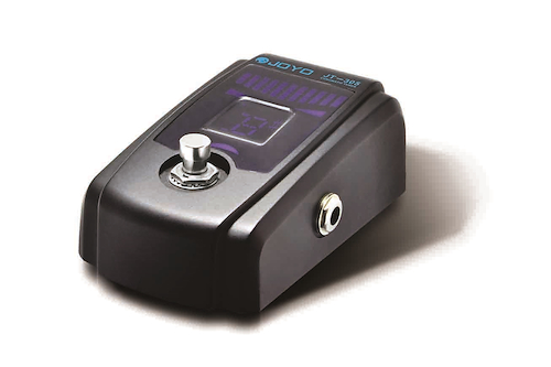 JOYO JT-305 Pedal Tuner