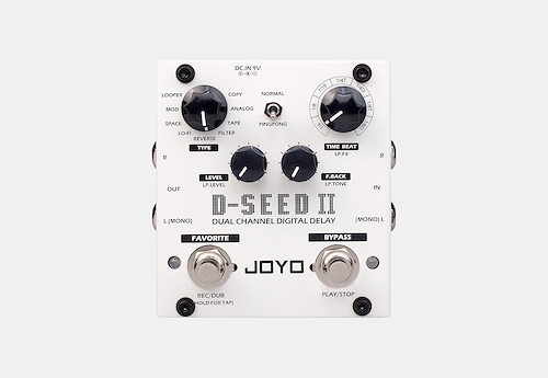 JOYO D-SEED II