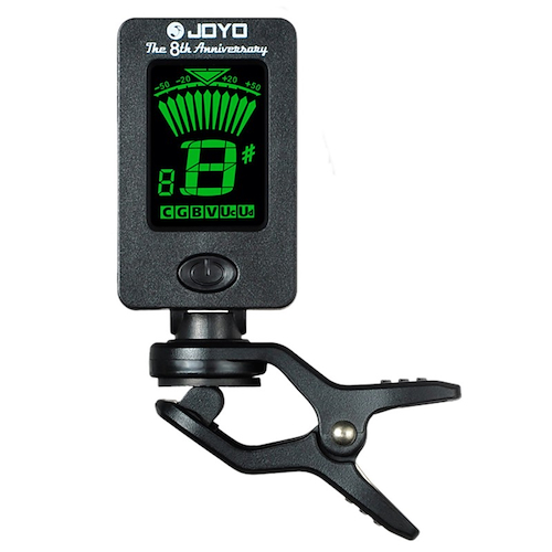 JOYO JT-01 Tuner