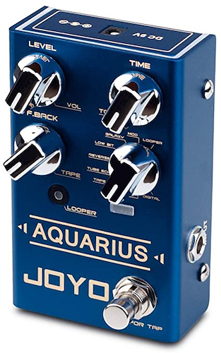 JOYO R-07 AQUARIUS