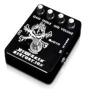 JOYO JF-04 High Gain Distortion