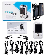 JOYO JF-18R Power Tune