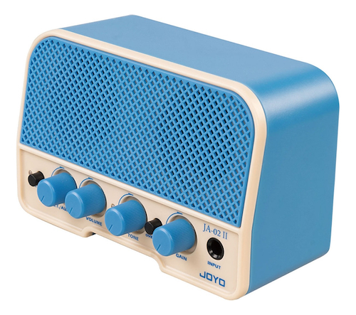 JOYO JA-02 II (Celeste)