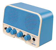 JOYO JA-02 II (Celeste)