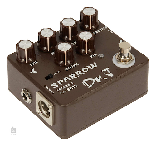 JOYO D-53