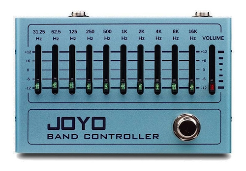 JOYO R-12 BAND CONTROLLER