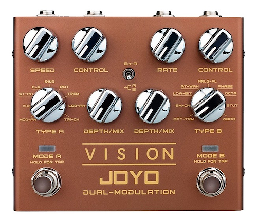JOYO R-09 VISION