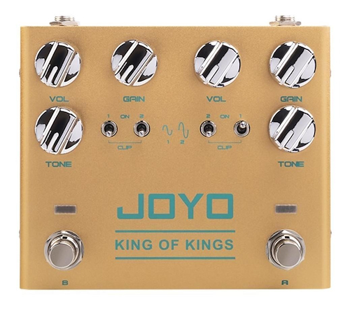 JOYO R-20 King of Kings