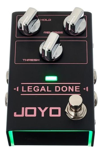 JOYO R-23 Legal Done