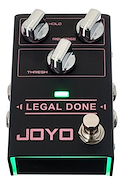 JOYO R-23 Legal Done