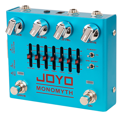 JOYO R-26 Monomyth
