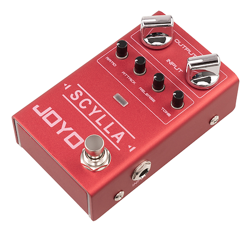 JOYO R-27 Scylla