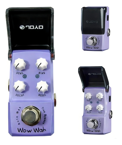 JOYO JF-322 Wow-Wah