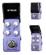 JOYO JF-322 Wow-Wah