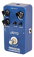 JOYO JF-23 Argos Overdrive