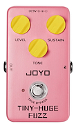 JOYO JF-26 Tiby-Huge Fuzz