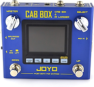 JOYO R-08 CAB BOX