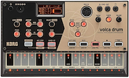 KORG Volca Drum