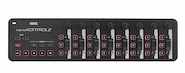 KORG Nano KONTROL 2 WH White
