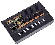 KORG Monotron Delay Mini Sintetizador Analogico