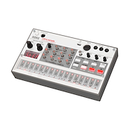 KORG Volca Sample Secuenciador Digital d