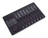 KORG Nano Kontrol Studio