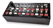 KORG SQ-1 Step Secuencer/ Multiples Conexiones