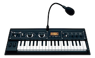 KORG MicroKorg XL+ Sintetizador Vocoder