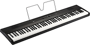 KORG LIANO Piano Digital 88 Notas Toque LIVIANO Pedal A