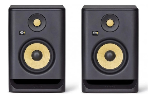 KRK RP5G4 (PAR)