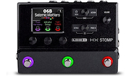 LINE 6 HX Stomp
