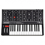 MOOG Grandmother Dark