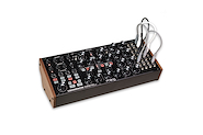 MOOG Subharmonicon