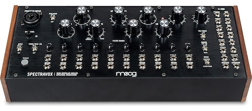 MOOG Spectravox