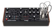 MOOG Labyrinth