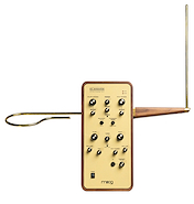 MOOG Claravox Centennial Theremin