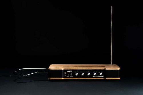 MOOG Theremin Etherwave (New Model)