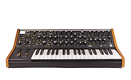 MOOG Subsequent 37