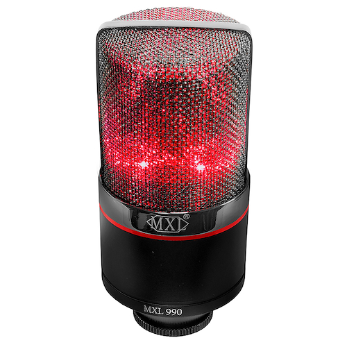 MXL MXL-990 BLAZE