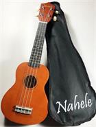 NAHELE UK-10 WA (Walnut)