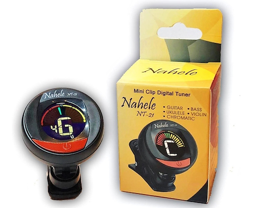 NAHELE NT-21