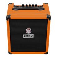 ORANGE Crush Bass CR 25BX