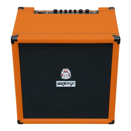 ORANGE Crush Bass CR100BXT