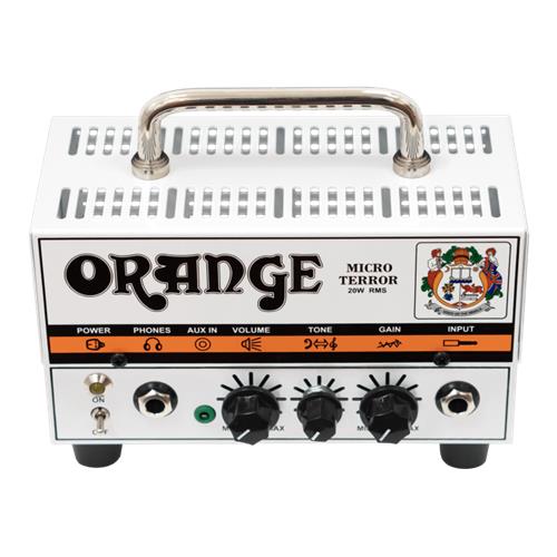 ORANGE Micro Terror (MT20)