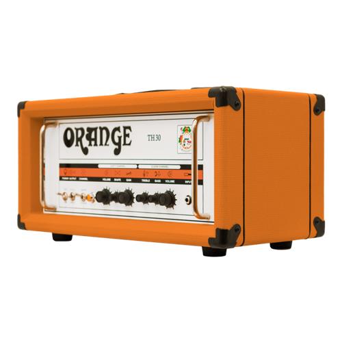 ORANGE TH30 (Head)